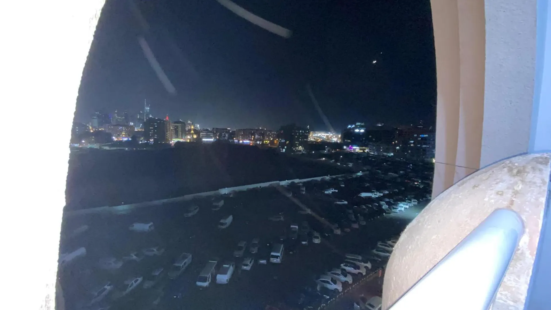 City View Room In A Shared Apart Dubai Vereinigte Arabische Emirate